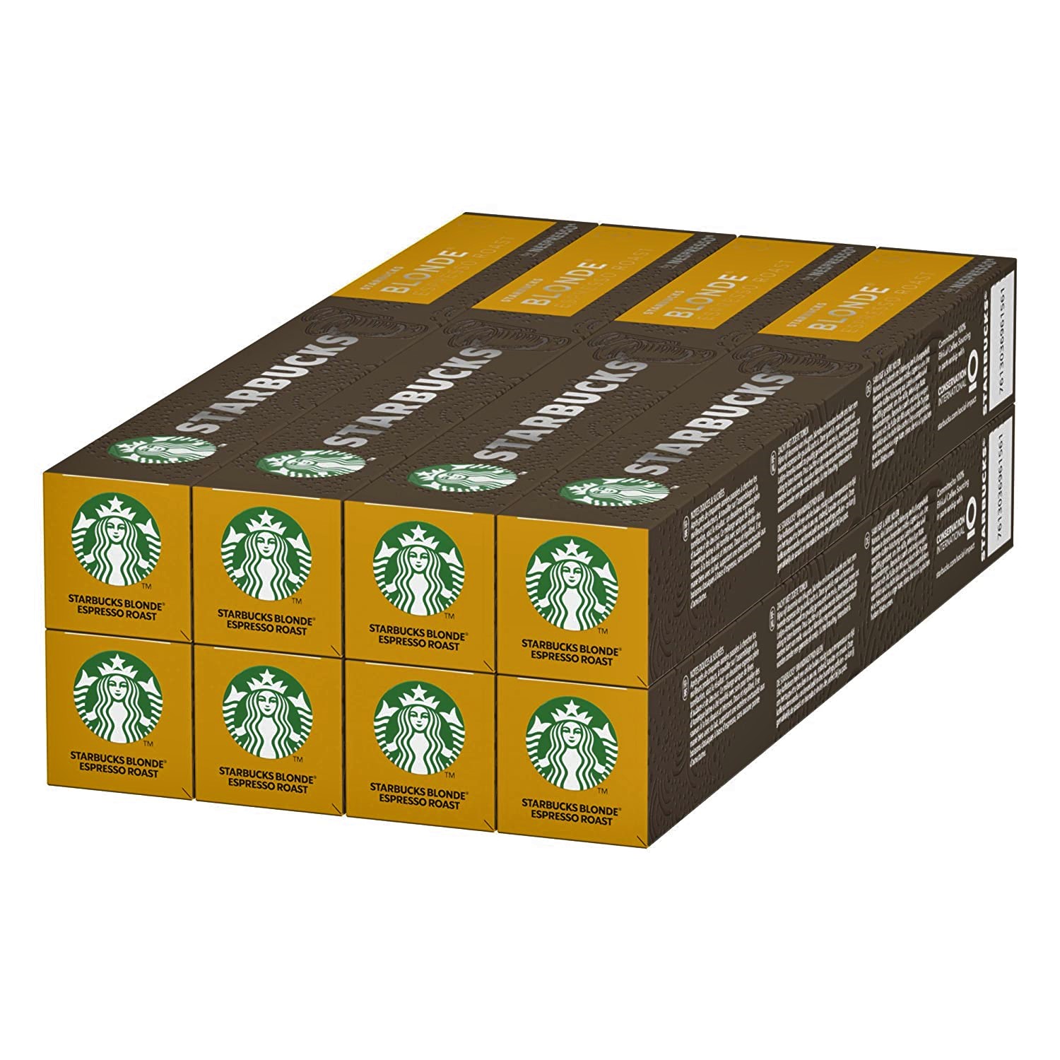 스타벅스 무료배송<div>66,000원</div>Starbucks Blonde Espresso
