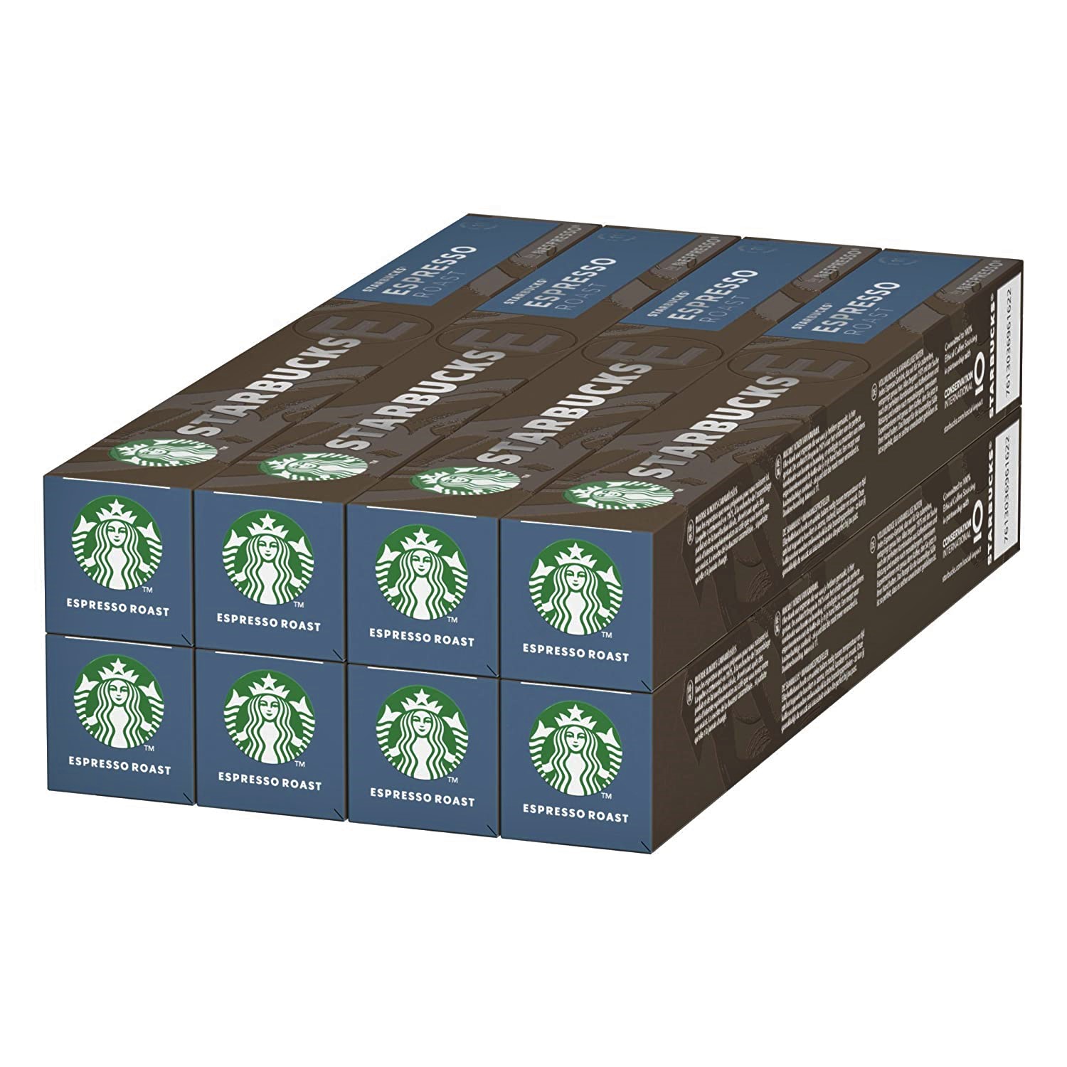 스타벅스 무료배송<div>66,000원</div>Starbucks Espresso Roast