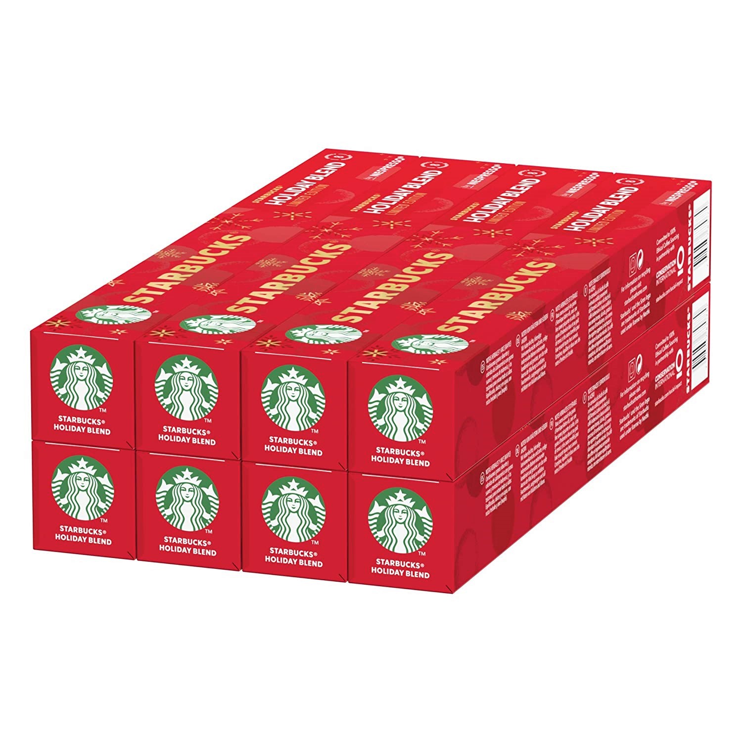 스타벅스 무료배송<div>66,000원</div>Starbucks Holiday Blend